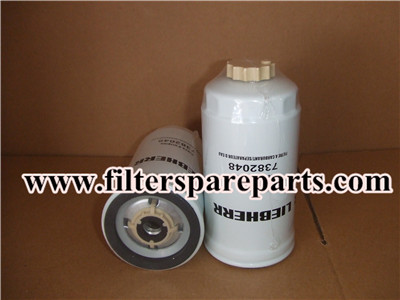 7382048 Liebherr Fuel/Water Separator